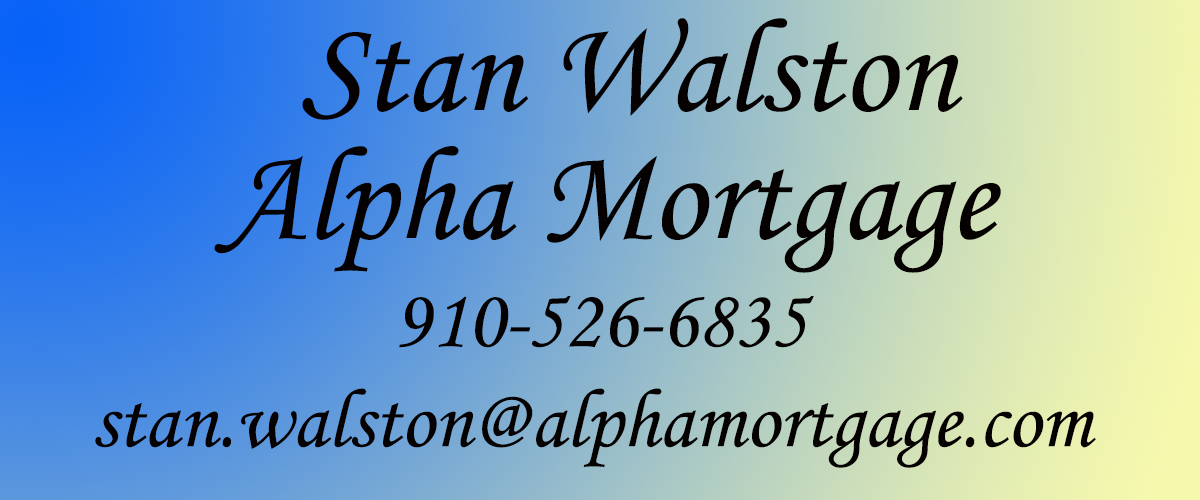 Alpha Mortgage in Jacksonville, NC | VA Mortgage Lender